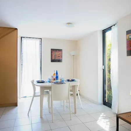 Les Bains De Holiday home Rosheim