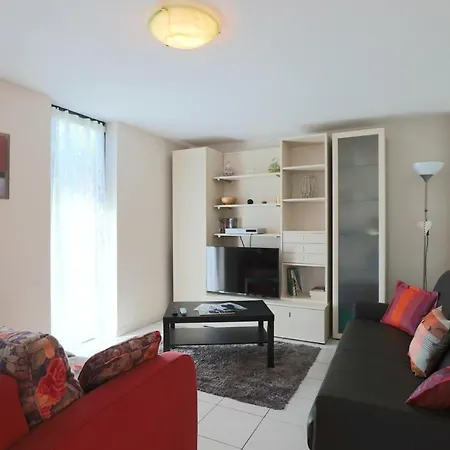 Casa de Férias Les Bains De *
