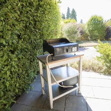 Les Bains De Дом отдыха Rosheim