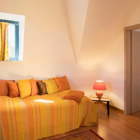 Casa de Férias Les Bains De Rosheim