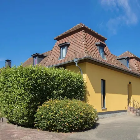 Les Bains De Дом отдыха *